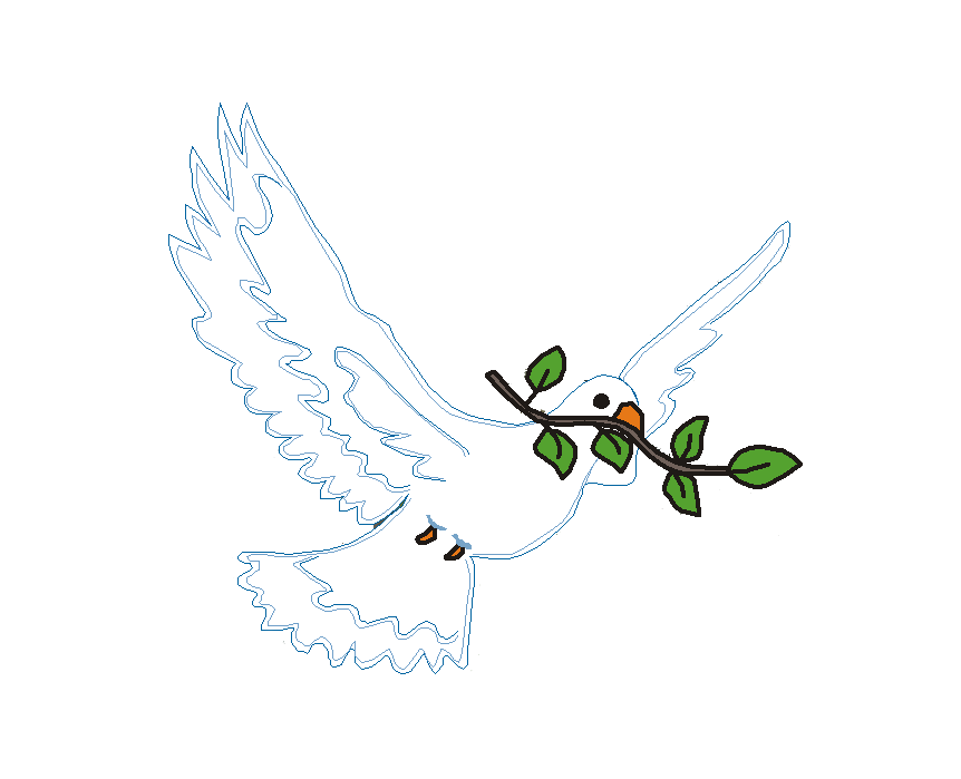 Owen Dove Logo